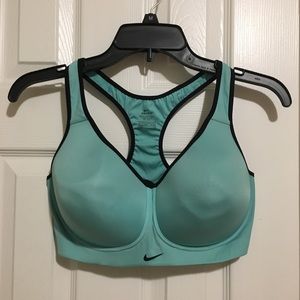 Nike Dri-Fit Sports Bra
